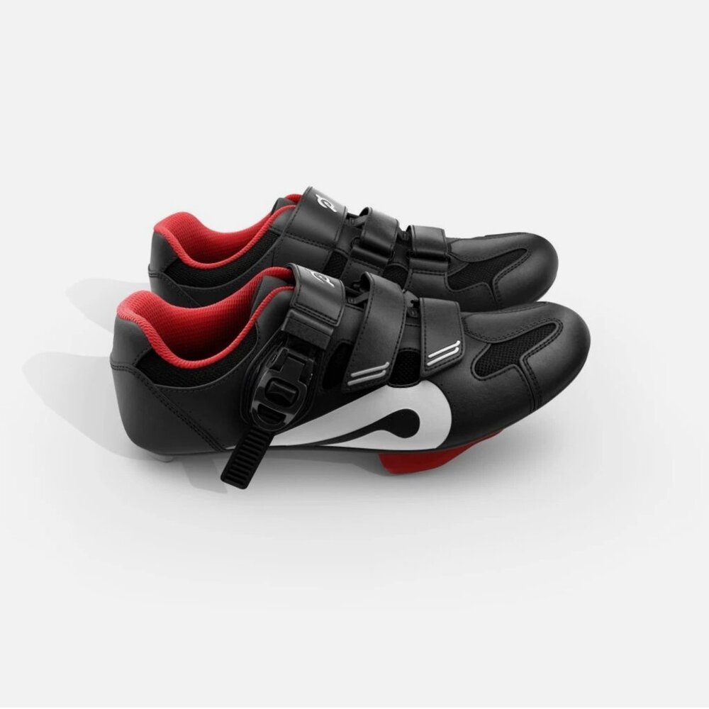 Peloton Cycling Shoes - 45/ Men 11